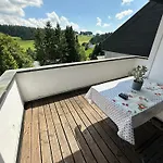 Haus - Sonneck Lejlighed *