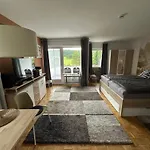 Haus - Sonneck Lejlighed Schönwalde