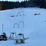 Lejlighed Haus - Sonneck Schönwalde
