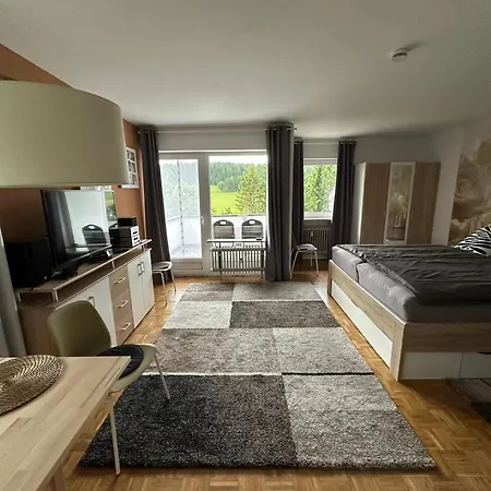 Haus - Sonneck Apartamento Schönwalde