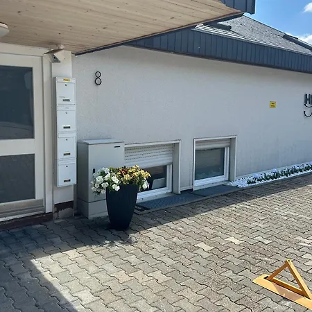 Haus - Sonneck Schönwalde