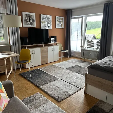 Haus - Sonneck Schönwalde