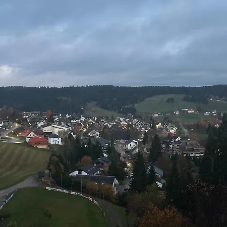 Haus - Sonneck * Schönwalde