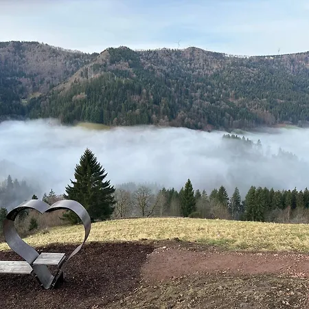 Haus - Sonneck شقة Schönwalde