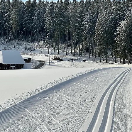 شقة Haus - Sonneck