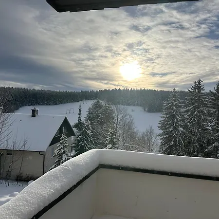 Haus - Sonneck Schönwalde