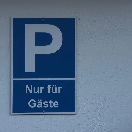 Haus - Sonneck شقة *