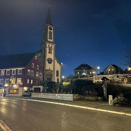 Haus - Sonneck شقة