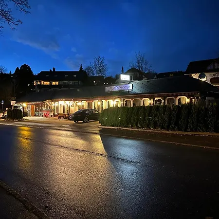 Haus - Sonneck